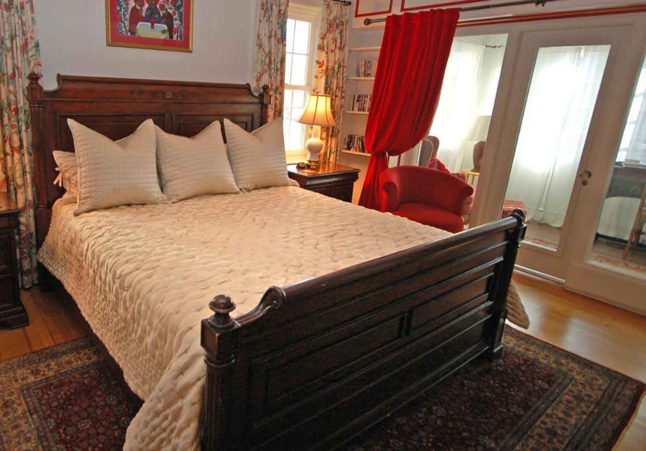 Вилла The Starkey Mansion, One Block From Colorado State Capitol Денвер Экстерьер фото
